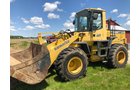 Property photo 1 - FARM EQUIPMENT & GRAIN FACILITY AUCTION IN MIAMI COUNTY, OHIO